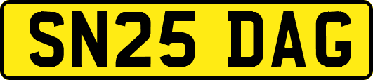 SN25DAG