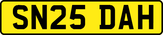SN25DAH