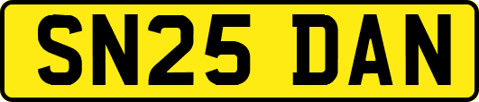 SN25DAN