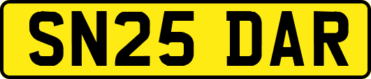 SN25DAR