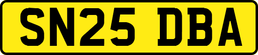 SN25DBA