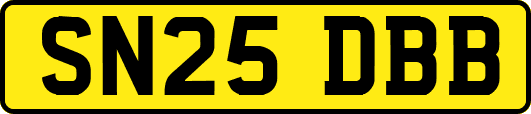 SN25DBB