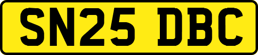 SN25DBC