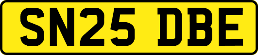 SN25DBE