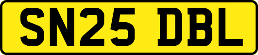 SN25DBL