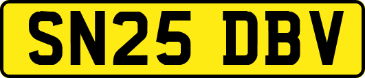 SN25DBV