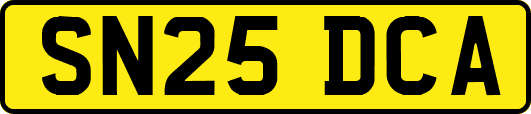 SN25DCA