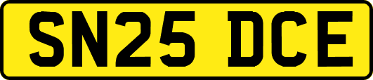 SN25DCE