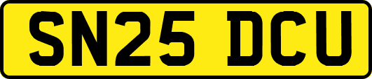 SN25DCU