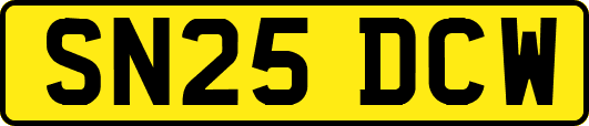 SN25DCW