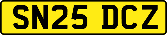 SN25DCZ