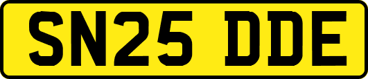 SN25DDE