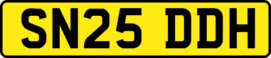 SN25DDH