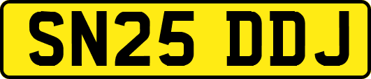 SN25DDJ