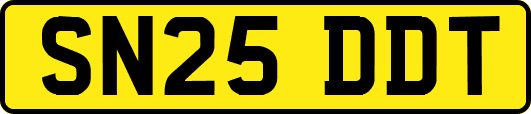 SN25DDT