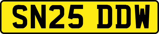 SN25DDW
