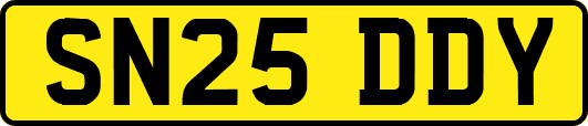 SN25DDY