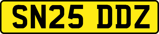 SN25DDZ