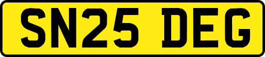 SN25DEG