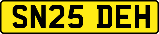 SN25DEH