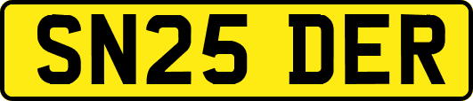 SN25DER