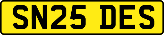 SN25DES