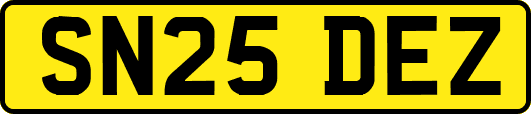SN25DEZ