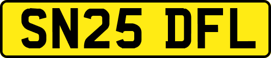 SN25DFL