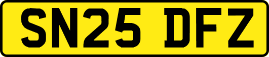 SN25DFZ