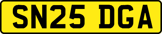 SN25DGA
