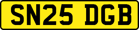 SN25DGB