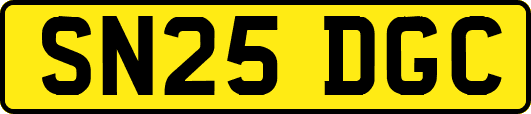 SN25DGC