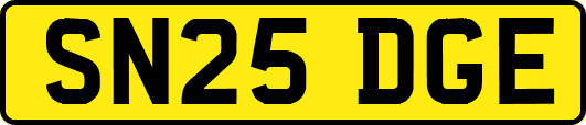 SN25DGE