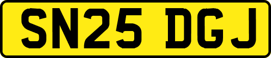 SN25DGJ