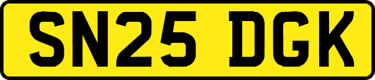 SN25DGK