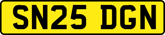 SN25DGN