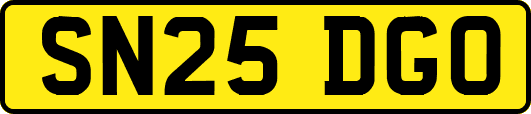 SN25DGO