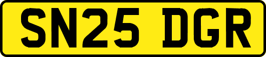 SN25DGR