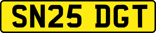 SN25DGT