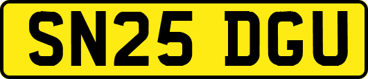 SN25DGU