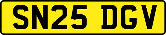 SN25DGV