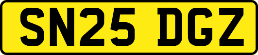 SN25DGZ