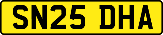 SN25DHA