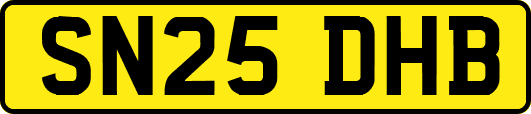 SN25DHB