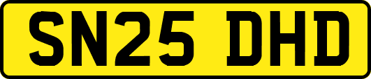 SN25DHD