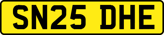 SN25DHE