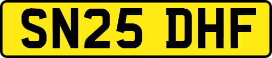 SN25DHF