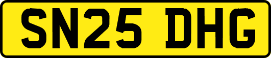 SN25DHG