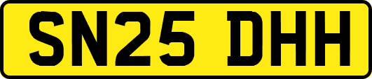 SN25DHH