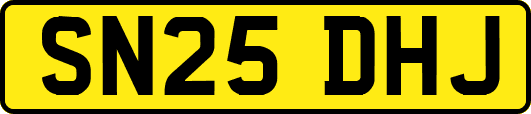 SN25DHJ